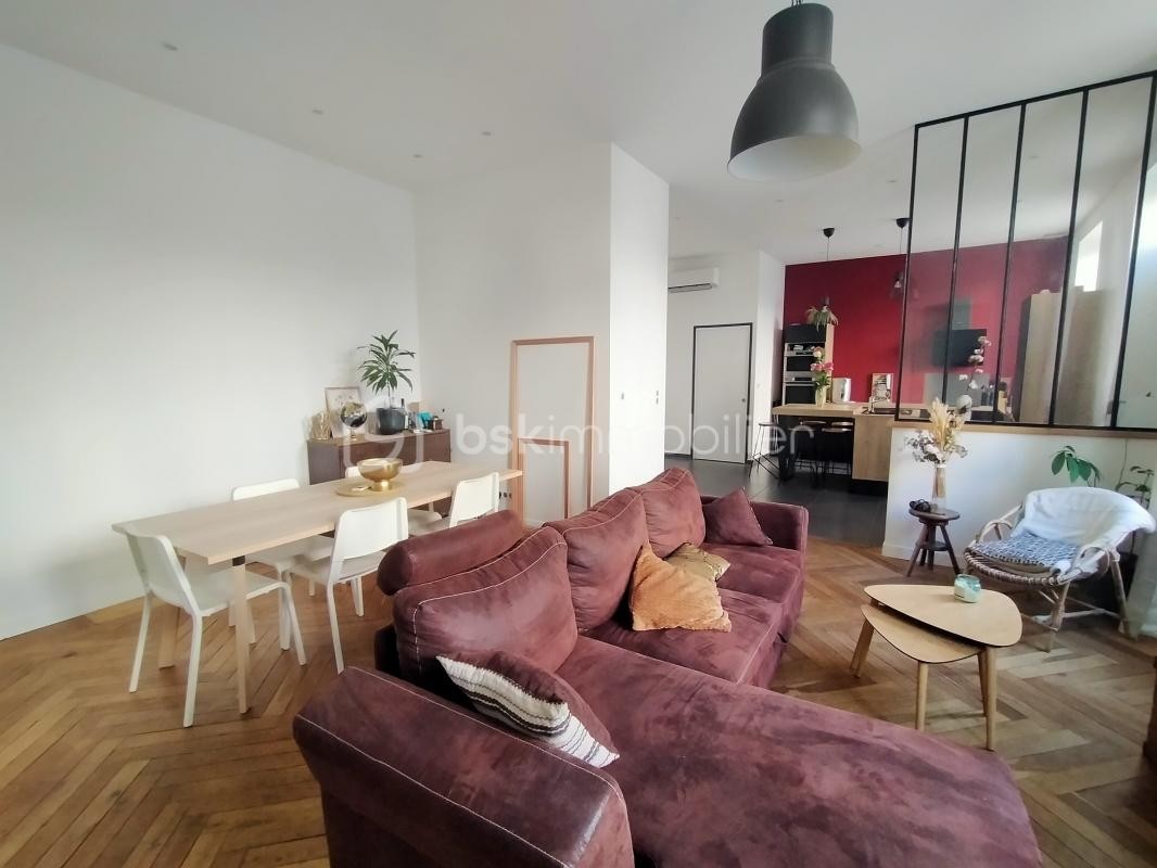 Vente Appartement à Roanne 5 pièces