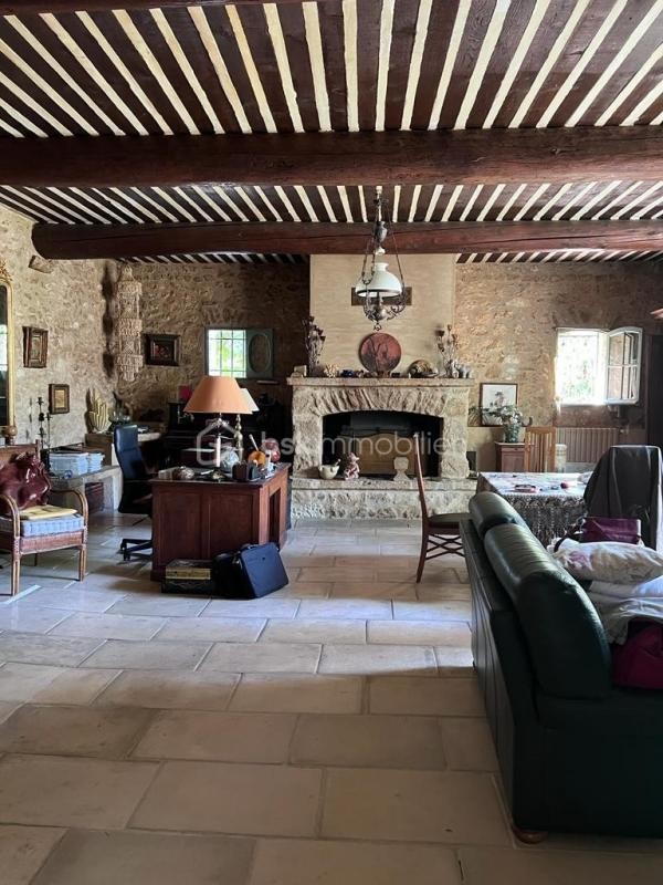 Vente Maison à l'Isle-sur-la-Sorgue 6 pièces