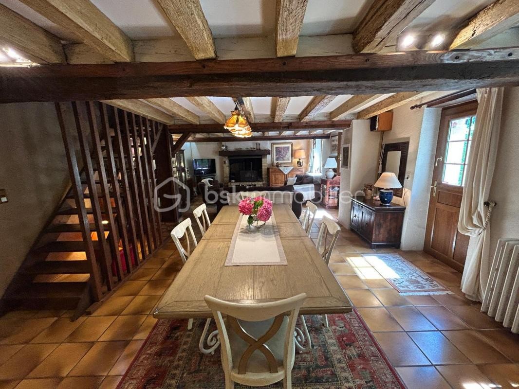 Vente Maison à le Mans 8 pièces