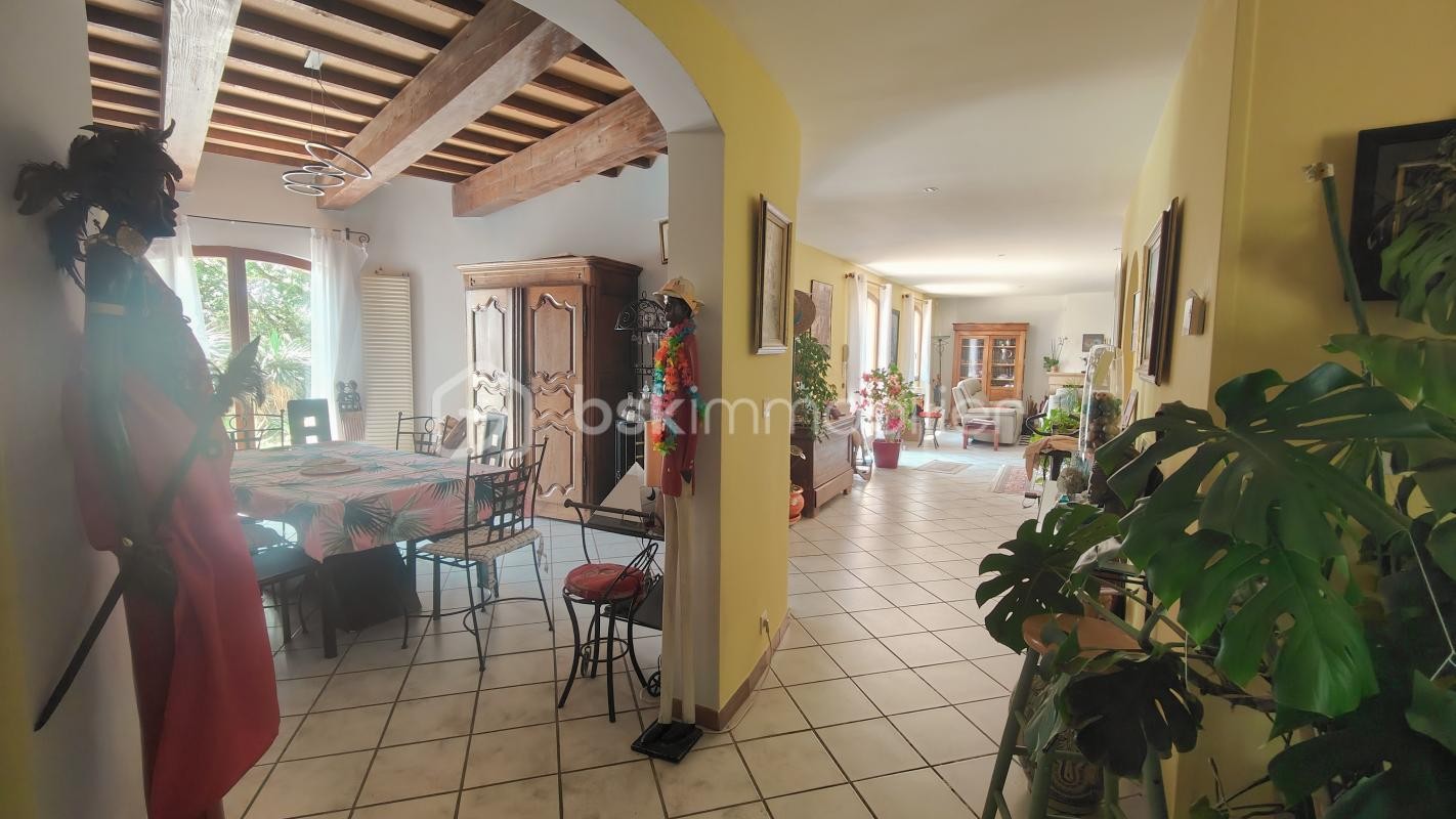 Vente Maison à Donzère 7 pièces