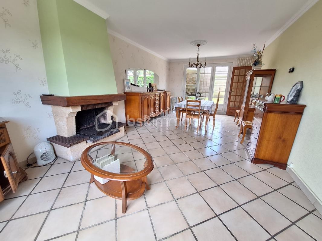 Vente Maison à Beauvais 5 pièces