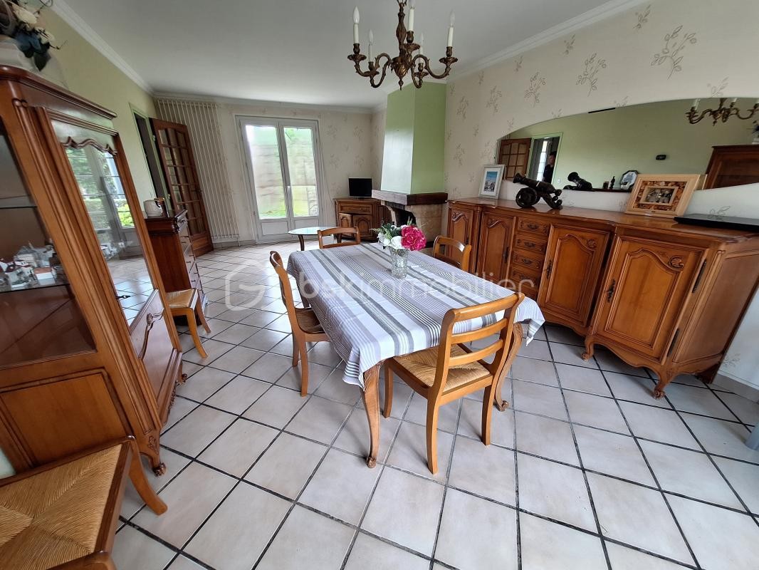 Vente Maison à Beauvais 5 pièces