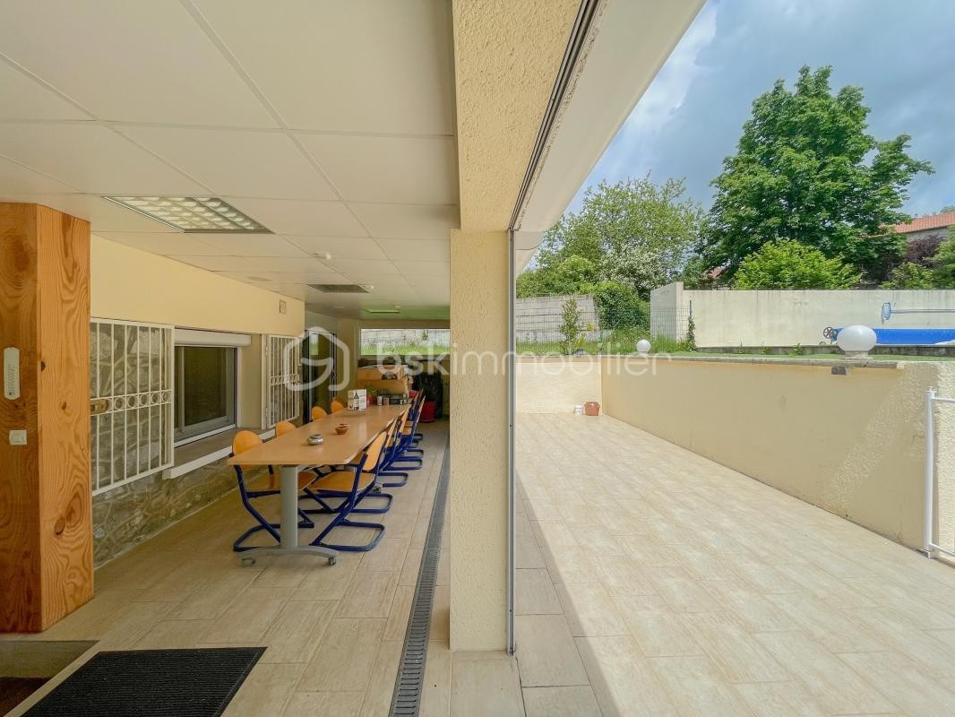 Vente Maison à Couzeix 7 pièces