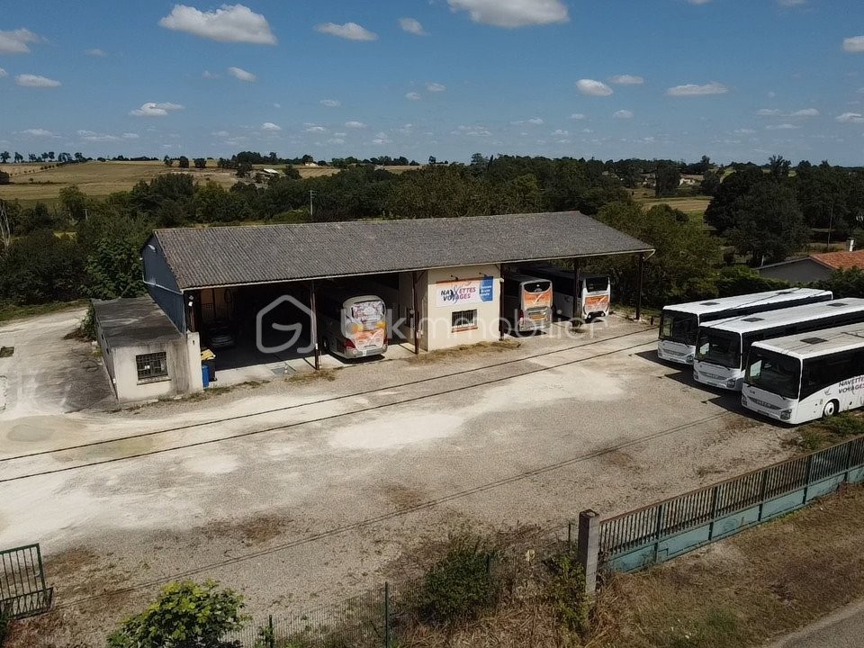 Vente Maison à Lectoure 5 pièces