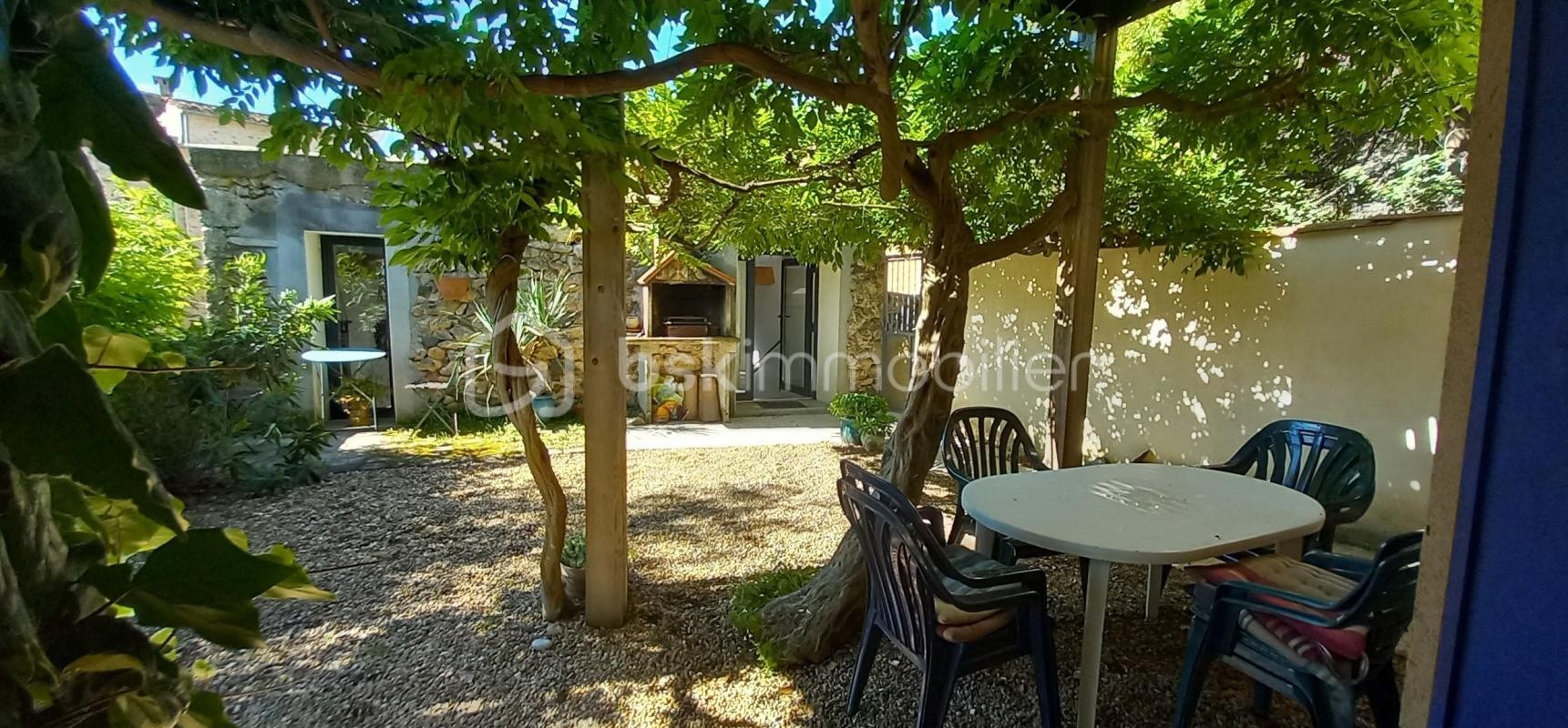 Vente Maison à Cabrières 6 pièces