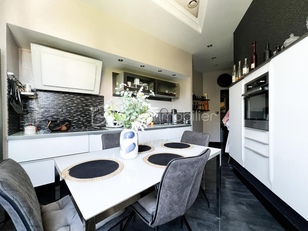 Vente Maison à Gray 7 pièces