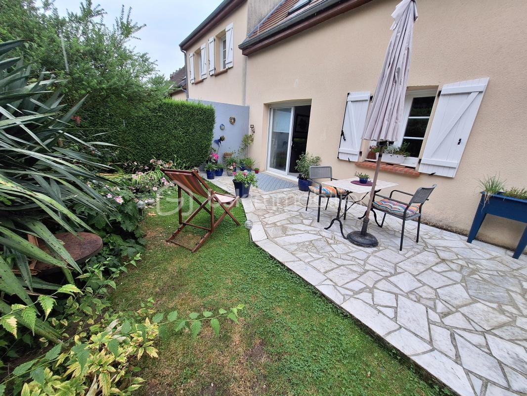 Vente Maison à Beauvais 5 pièces