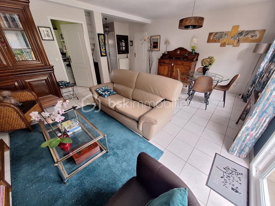 Vente Maison à Beauvais 5 pièces