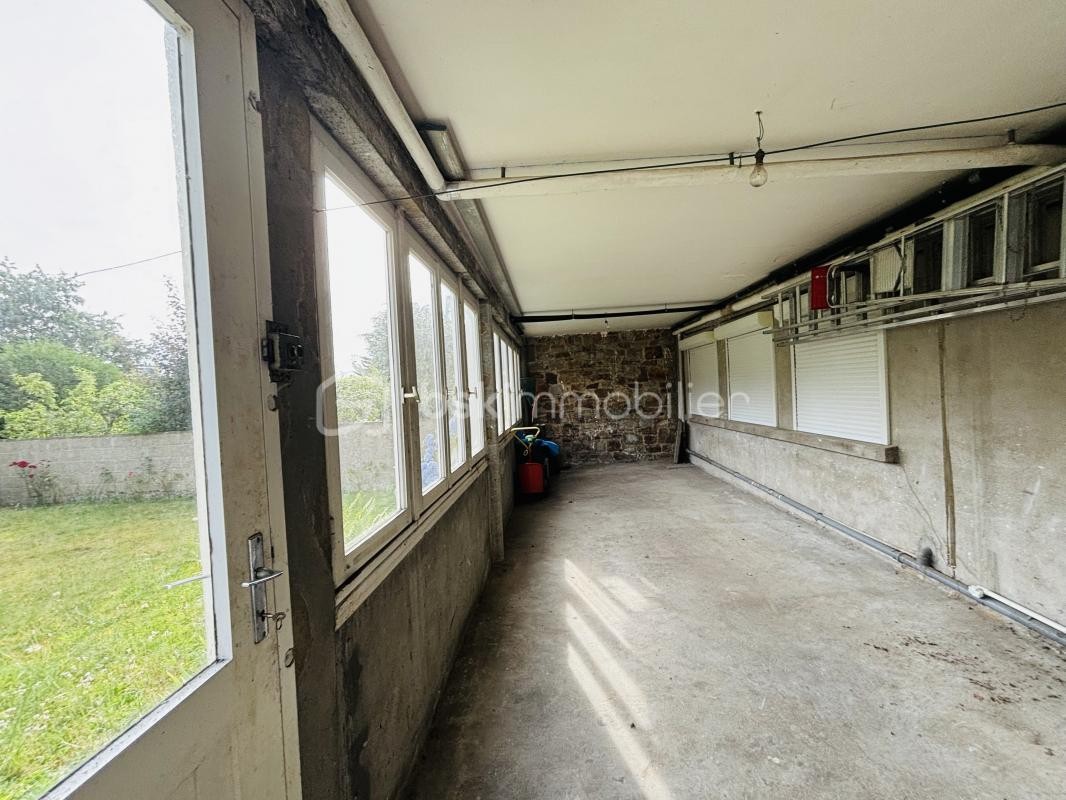 Vente Maison à Saint-Brieuc 6 pièces