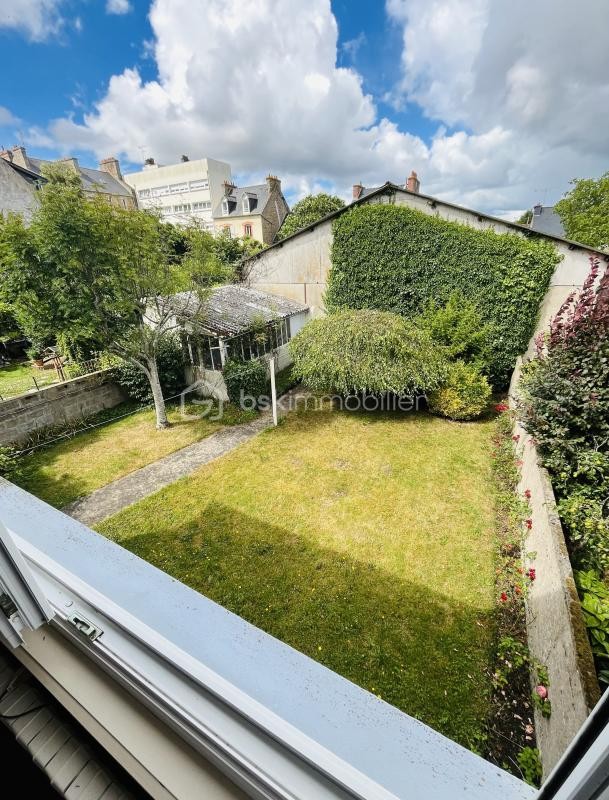 Vente Maison à Saint-Brieuc 6 pièces