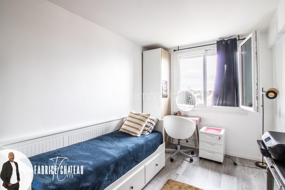 Vente Appartement à Herblay 3 pièces