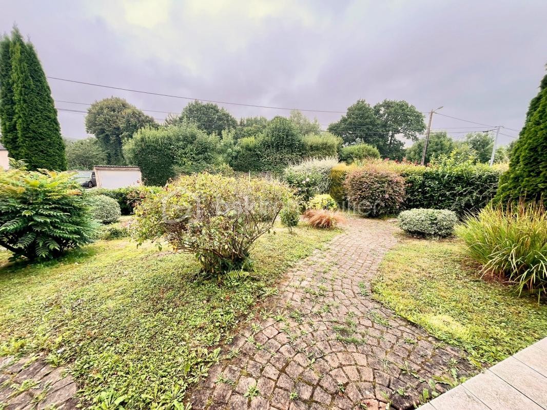 Vente Maison à Pontivy 5 pièces