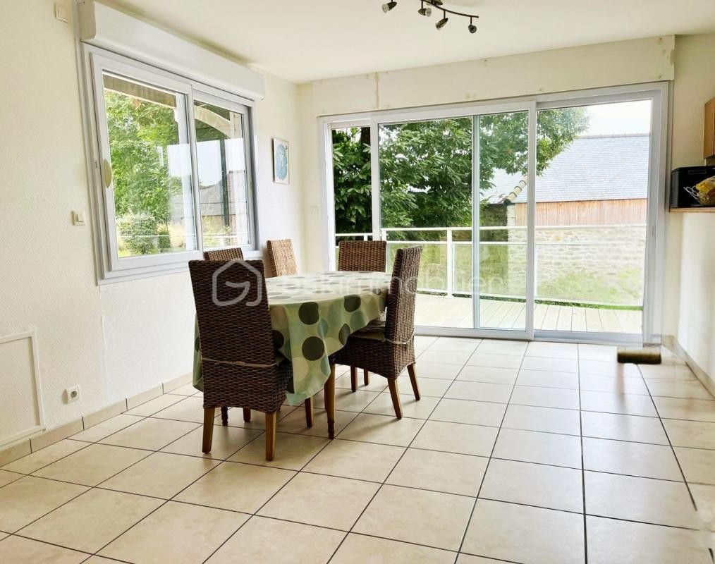 Vente Maison à Pontivy 5 pièces