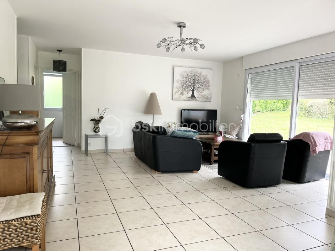 Vente Maison à Pontivy 5 pièces