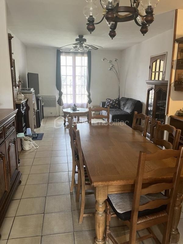 Vente Maison à Lassigny 6 pièces