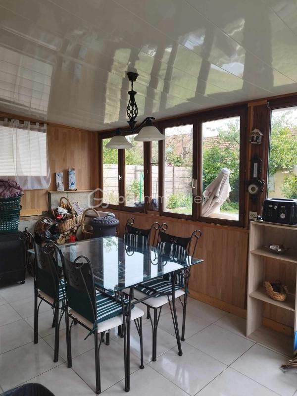 Vente Maison à Lassigny 6 pièces