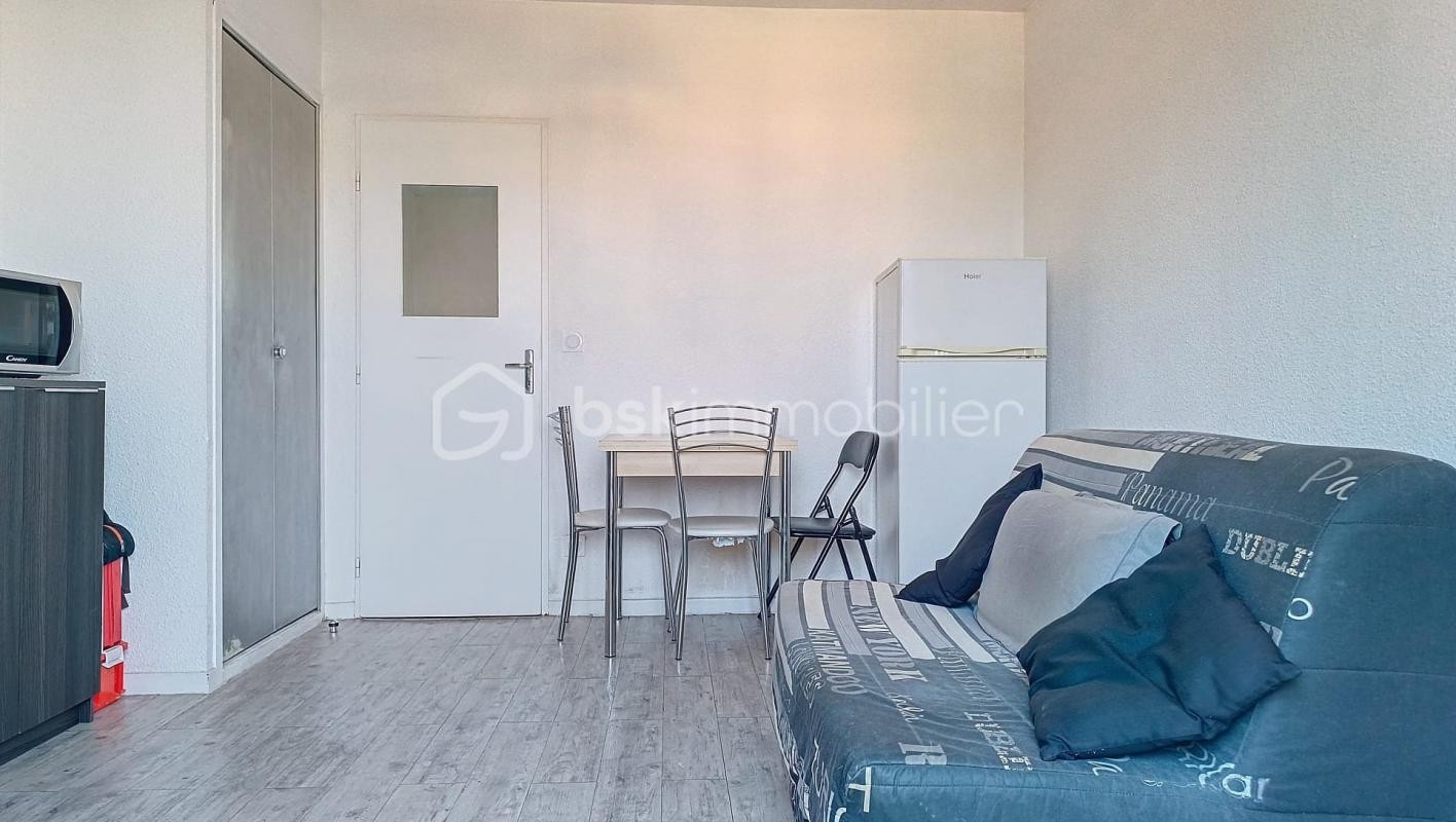 Vente Appartement à Perpignan 1 pièce