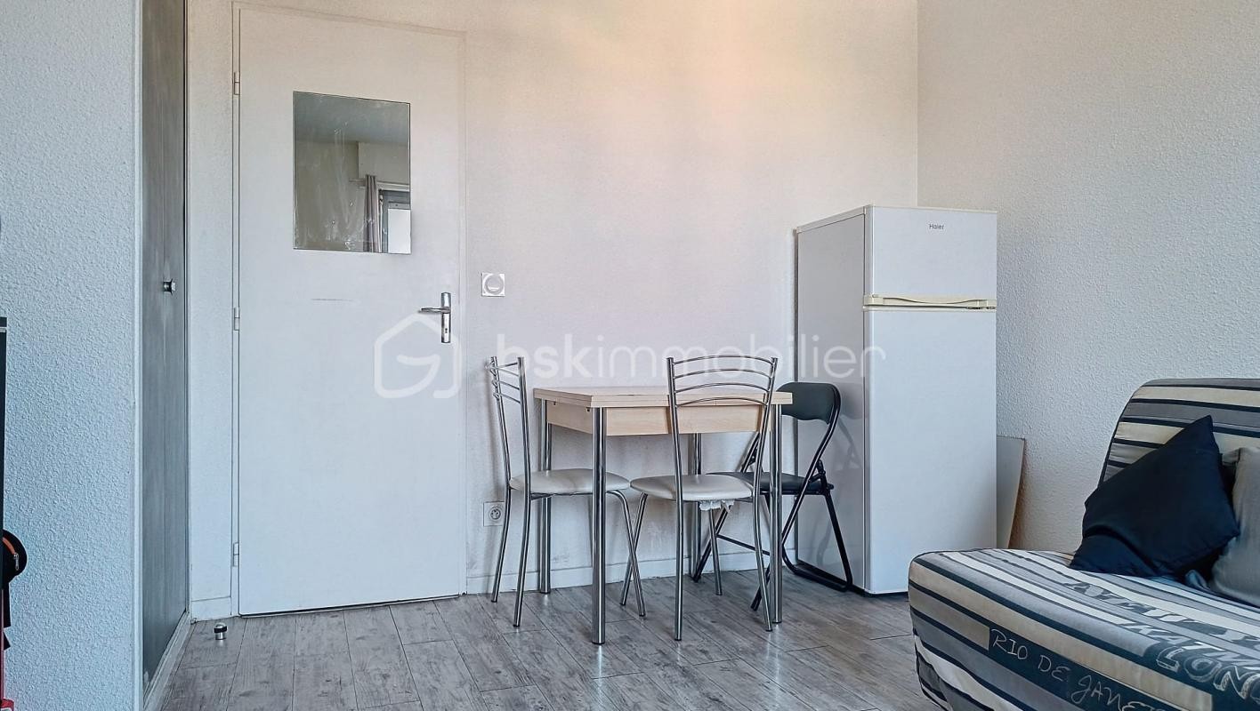 Vente Appartement à Perpignan 1 pièce