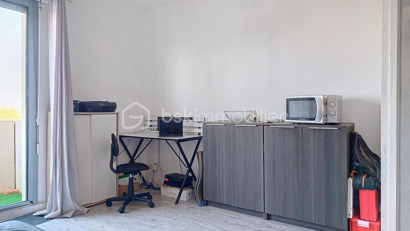 Vente Appartement à Perpignan 1 pièce