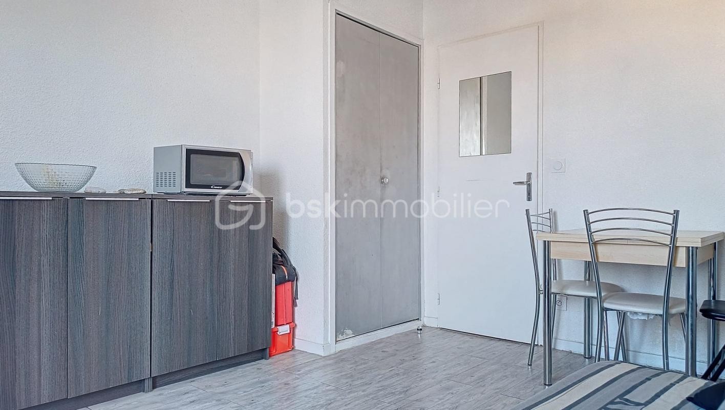 Vente Appartement à Perpignan 1 pièce