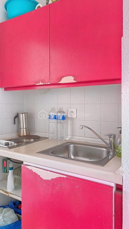 Vente Appartement à Perpignan 1 pièce