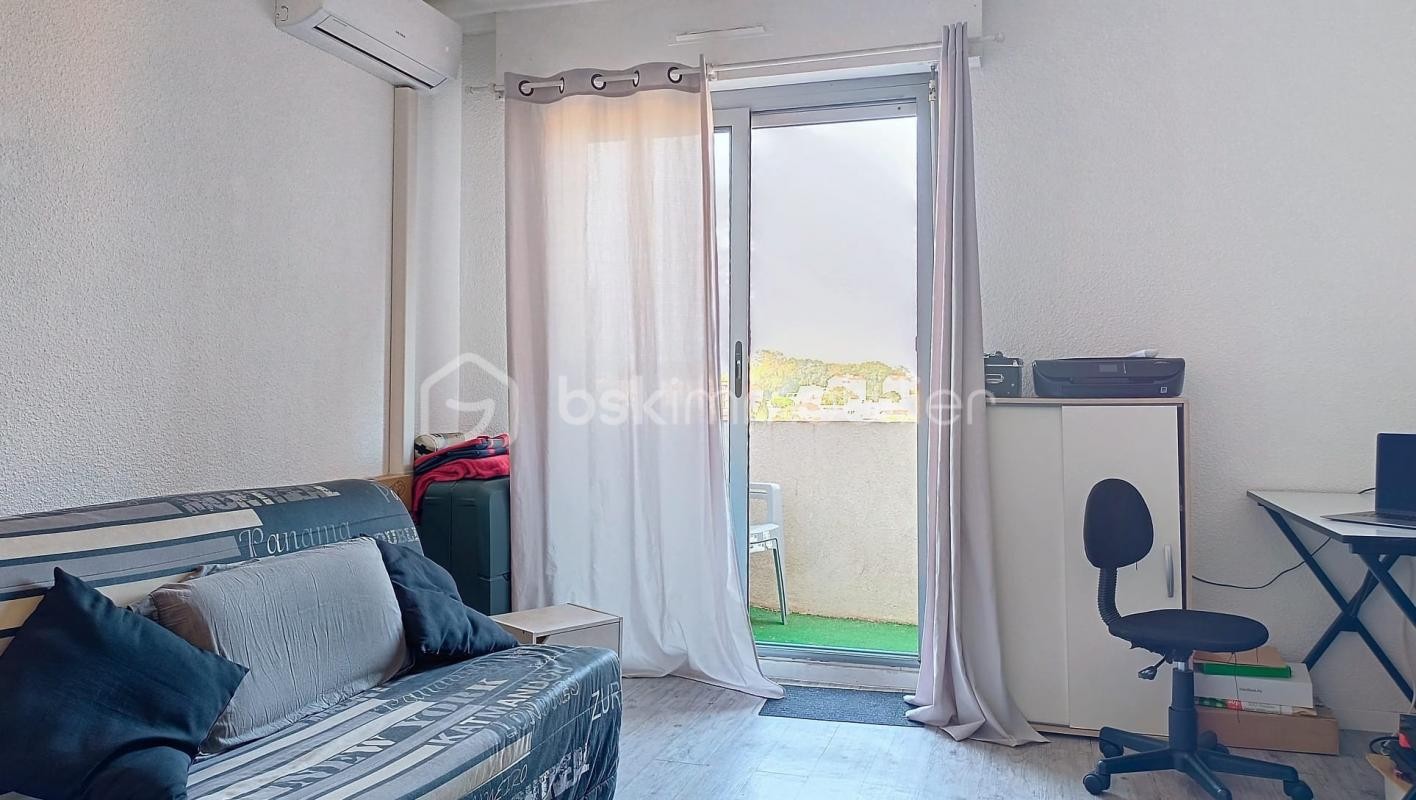 Vente Appartement à Perpignan 1 pièce