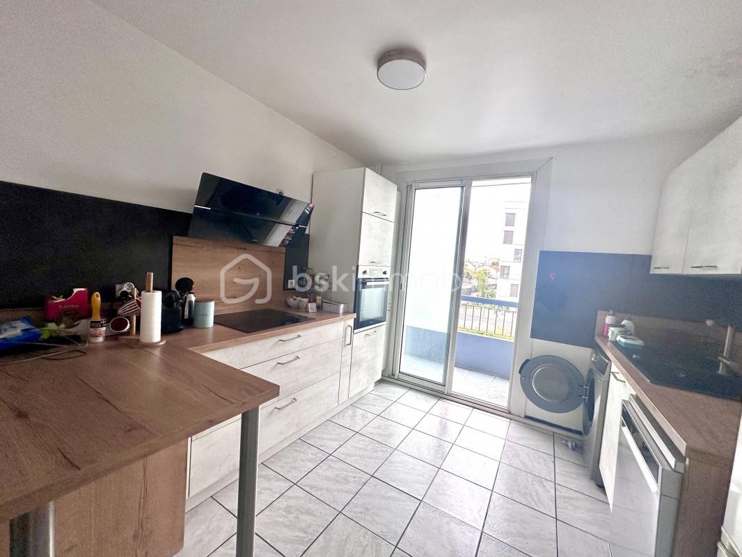 Vente Appartement à Montpellier 4 pièces