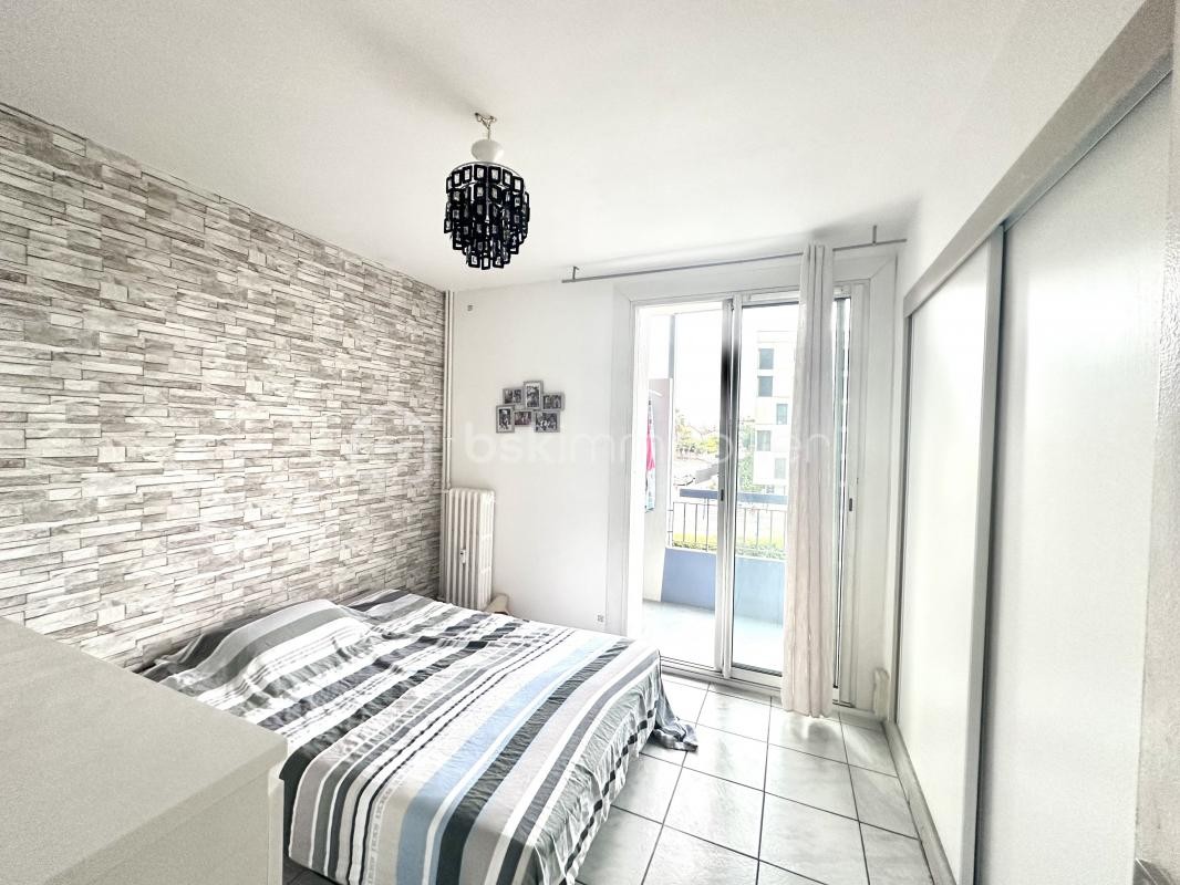 Vente Appartement à Montpellier 4 pièces