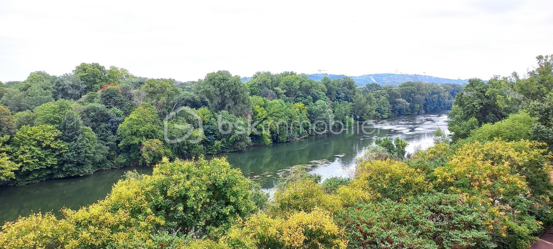 Vente Appartement à Toulouse 5 pièces