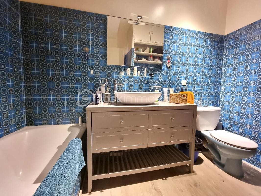 Vente Appartement à Toulouse 5 pièces