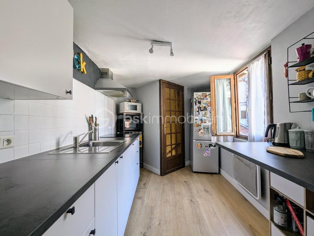 Vente Appartement à Dijon 2 pièces