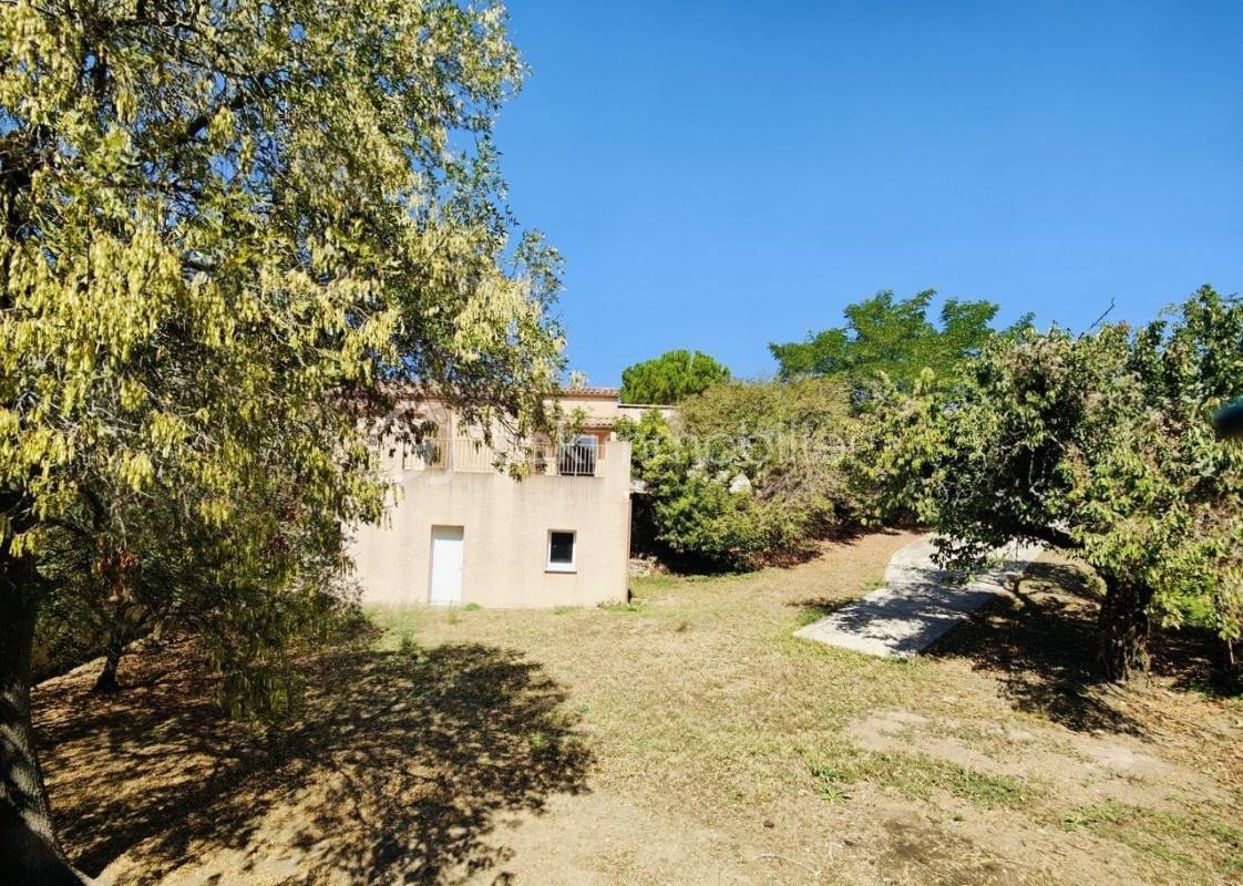 Vente Maison à Bédarieux 4 pièces