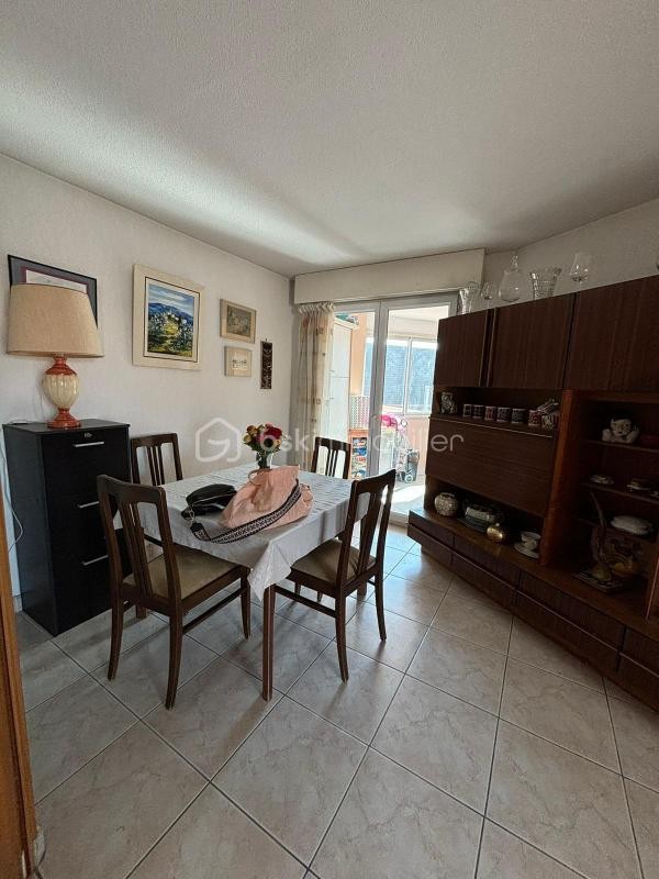 Vente Appartement à Saint-Raphaël 3 pièces