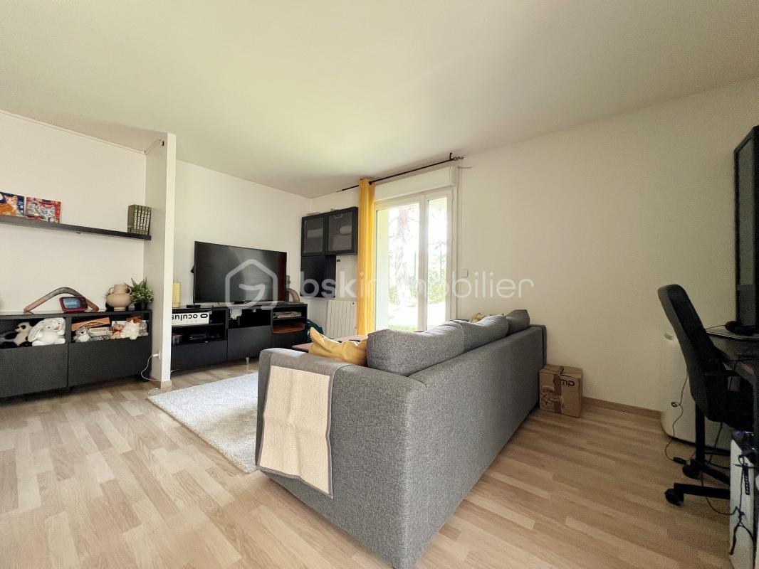 Vente Appartement à la Celle-Saint-Cloud 4 pièces