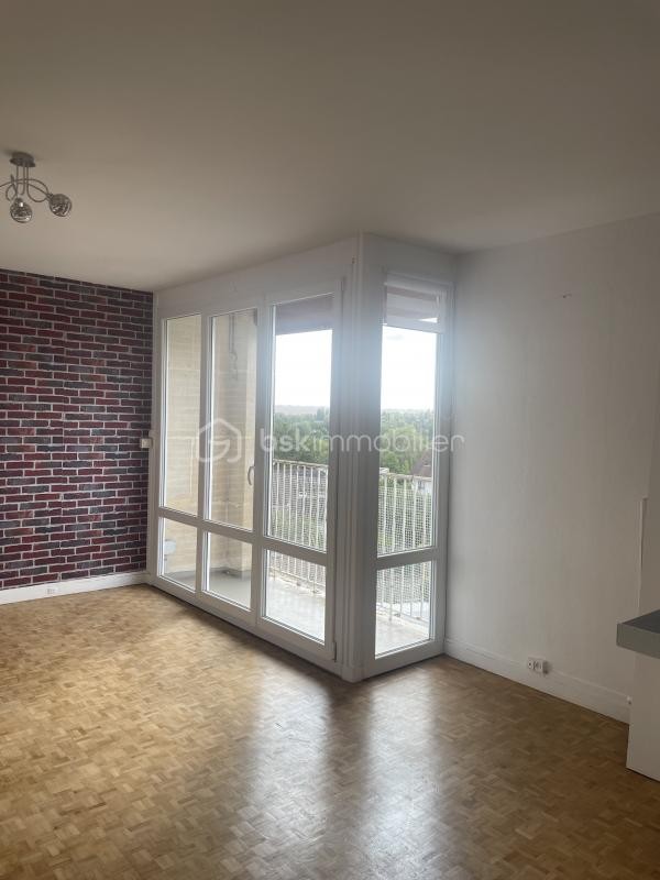 Vente Appartement à Beauvais 5 pièces