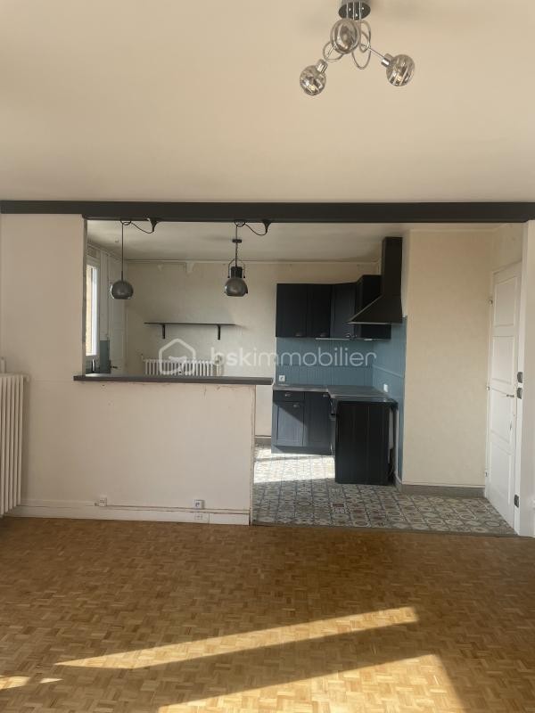 Vente Appartement à Beauvais 5 pièces