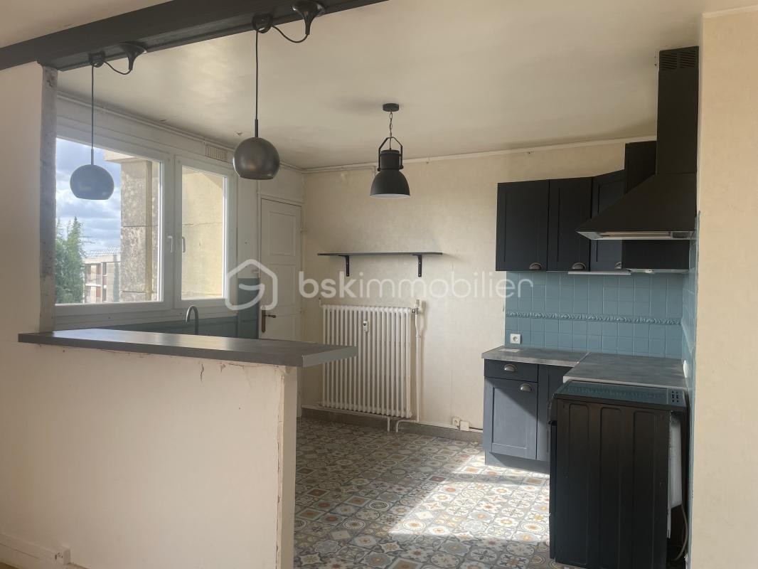 Vente Appartement à Beauvais 5 pièces