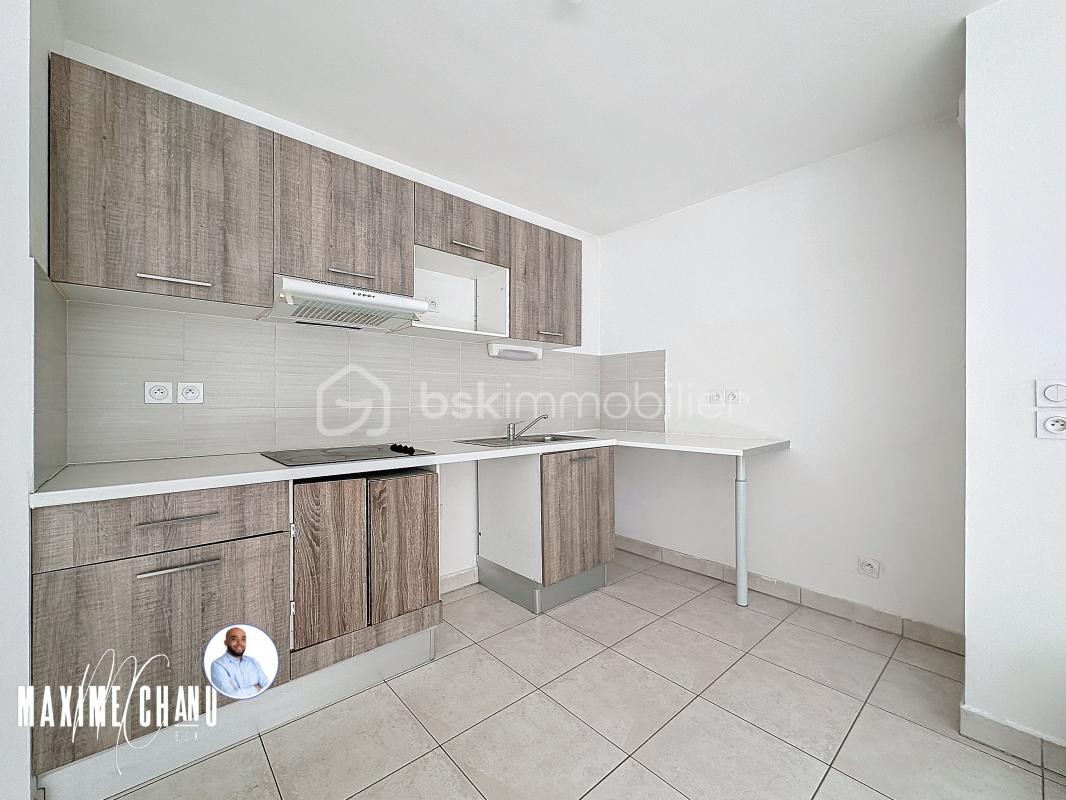 Vente Appartement à Montpellier 3 pièces