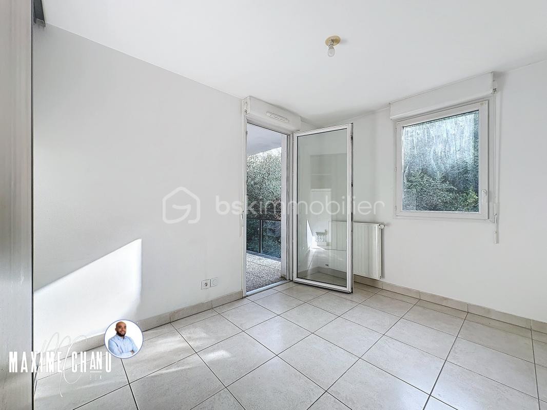 Vente Appartement à Montpellier 3 pièces