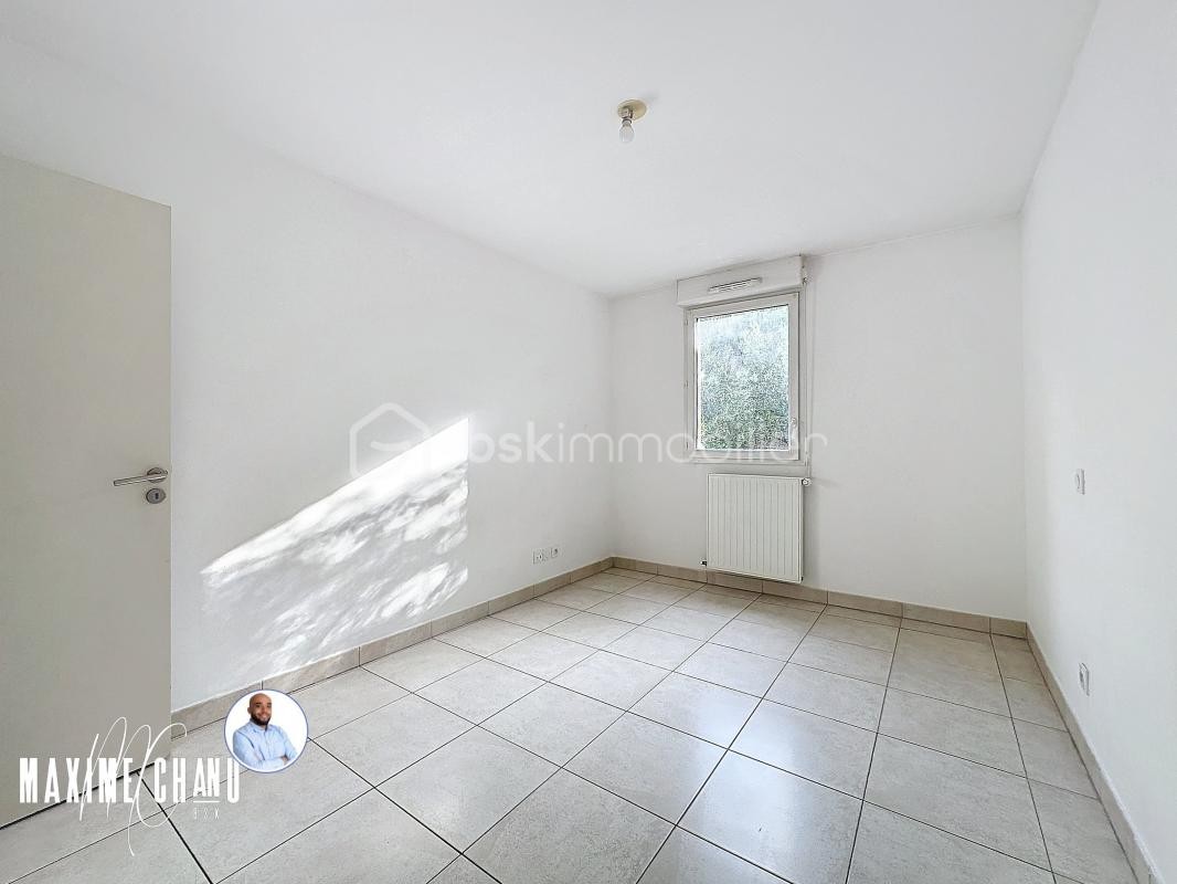 Vente Appartement à Montpellier 3 pièces