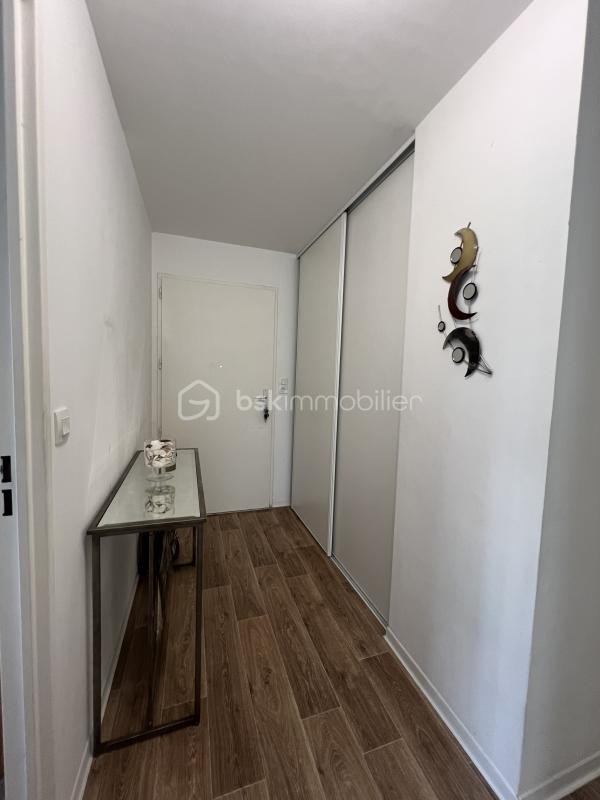 Vente Appartement à Guidel 3 pièces