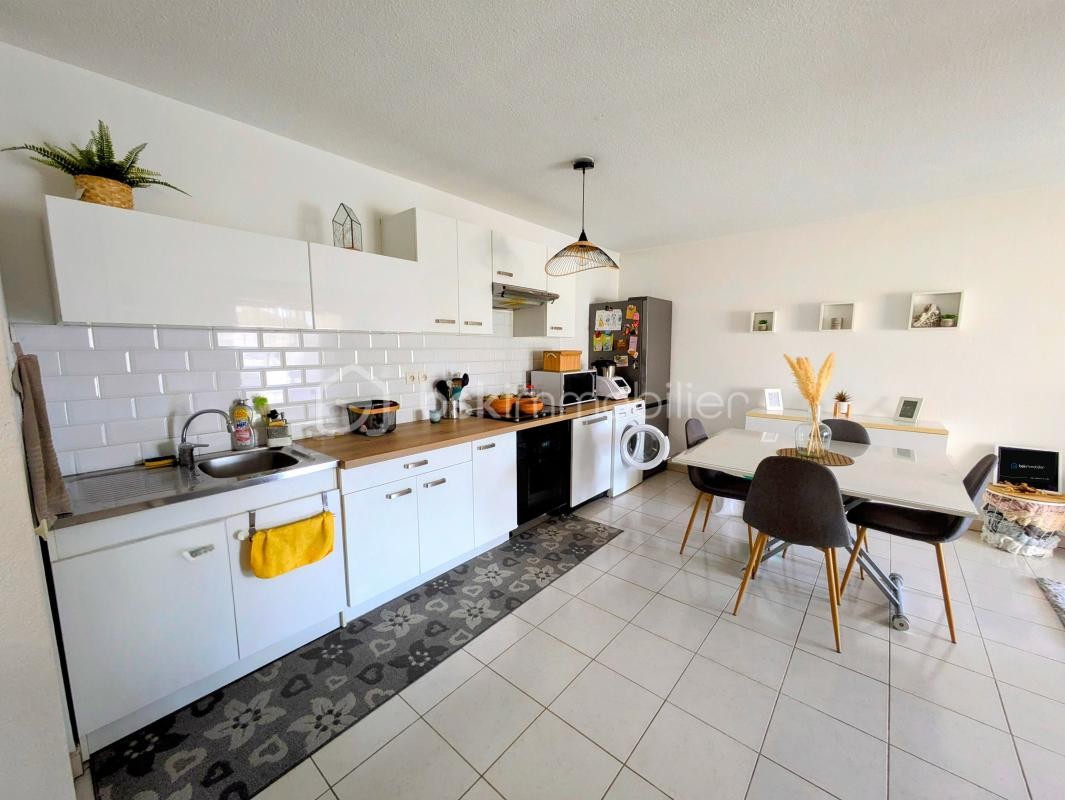 Vente Appartement à Draguignan 2 pièces