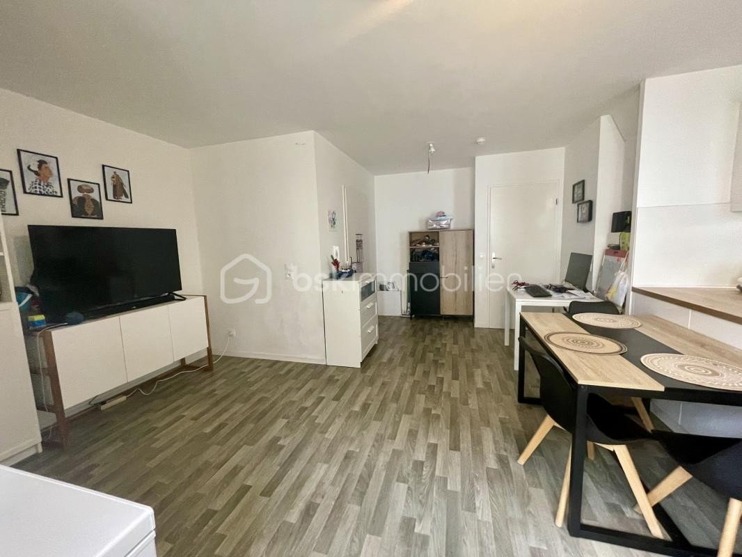 Vente Appartement à Fleury-Mérogis 3 pièces