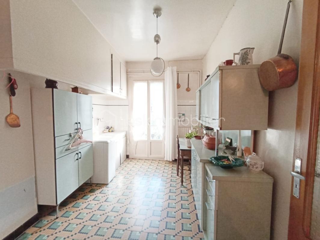 Vente Maison à Arles-sur-Tech 11 pièces