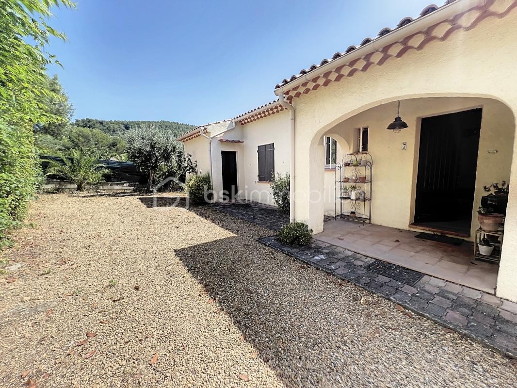 Vente Maison à Draguignan 5 pièces