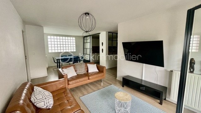 Vente Appartement à Colombes 4 pièces