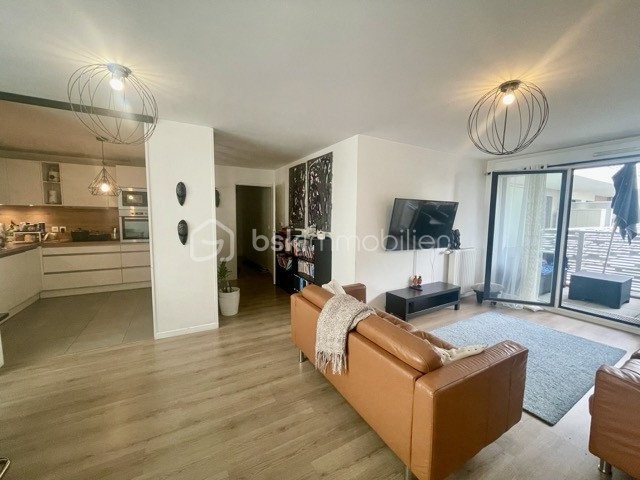 Vente Appartement à Colombes 4 pièces