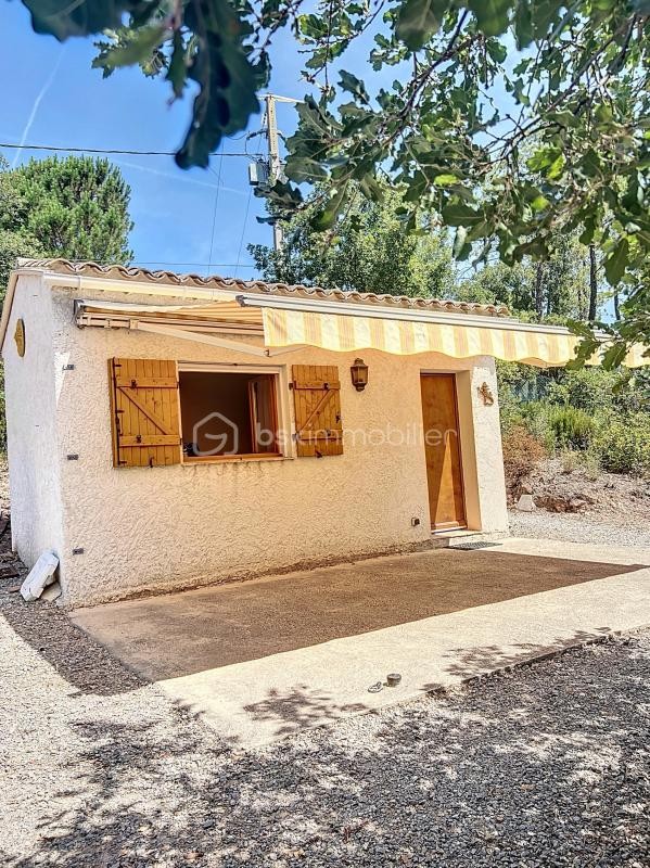 Vente Maison à Vidauban 4 pièces