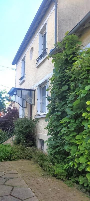 Vente Maison à Champs-sur-Marne 7 pièces