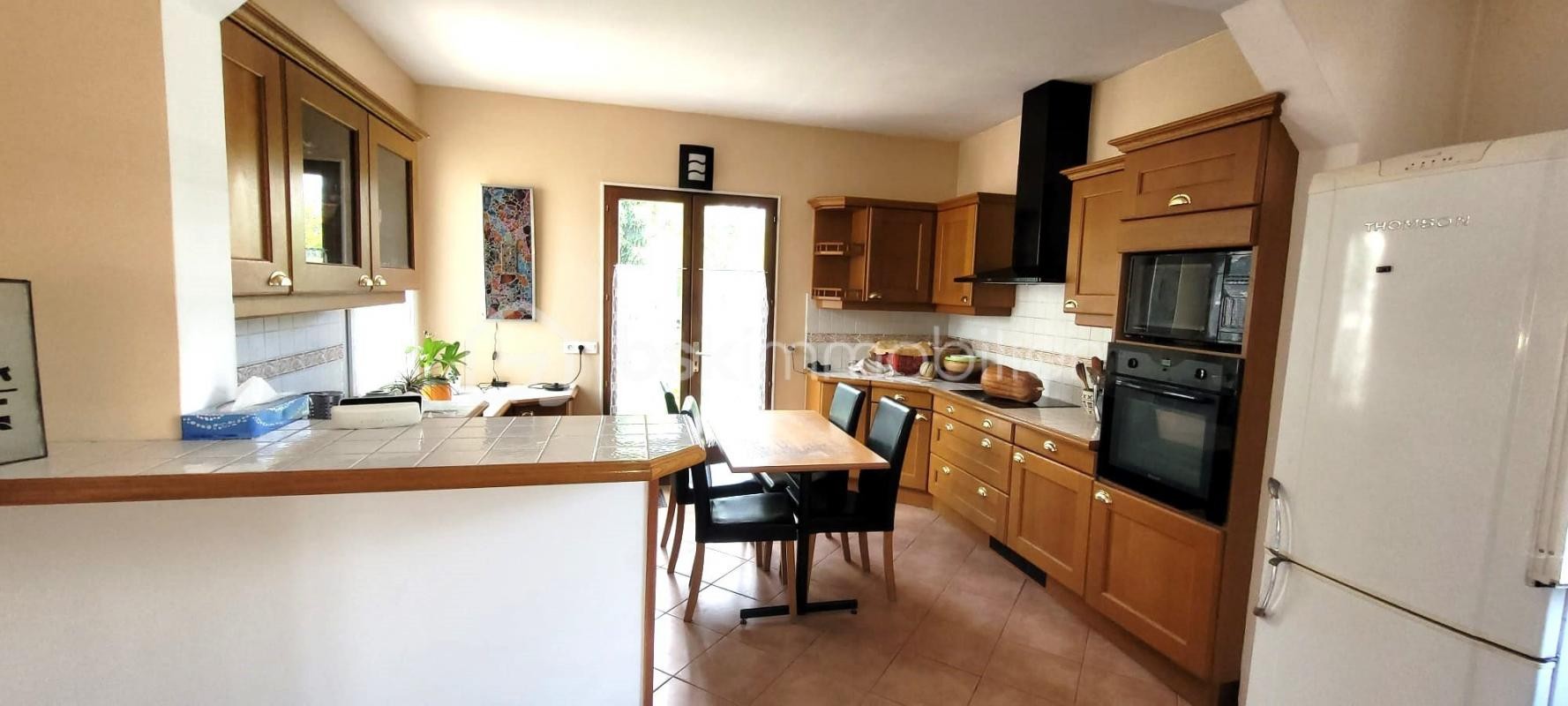 Vente Maison à Champs-sur-Marne 7 pièces